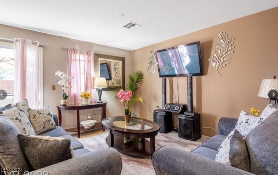 Las Vegas, NV 89115,3651 Starry Beach AVE