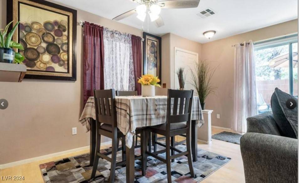 Las Vegas, NV 89115,3651 Starry Beach AVE