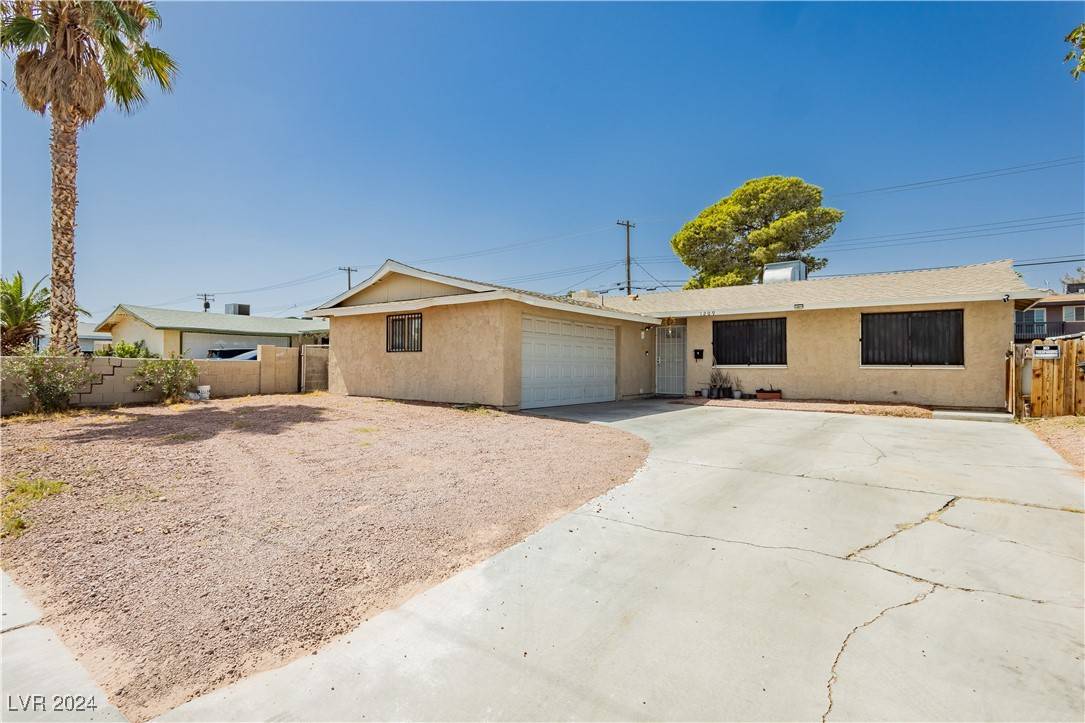 Las Vegas, NV 89108,1209 N Mallard ST