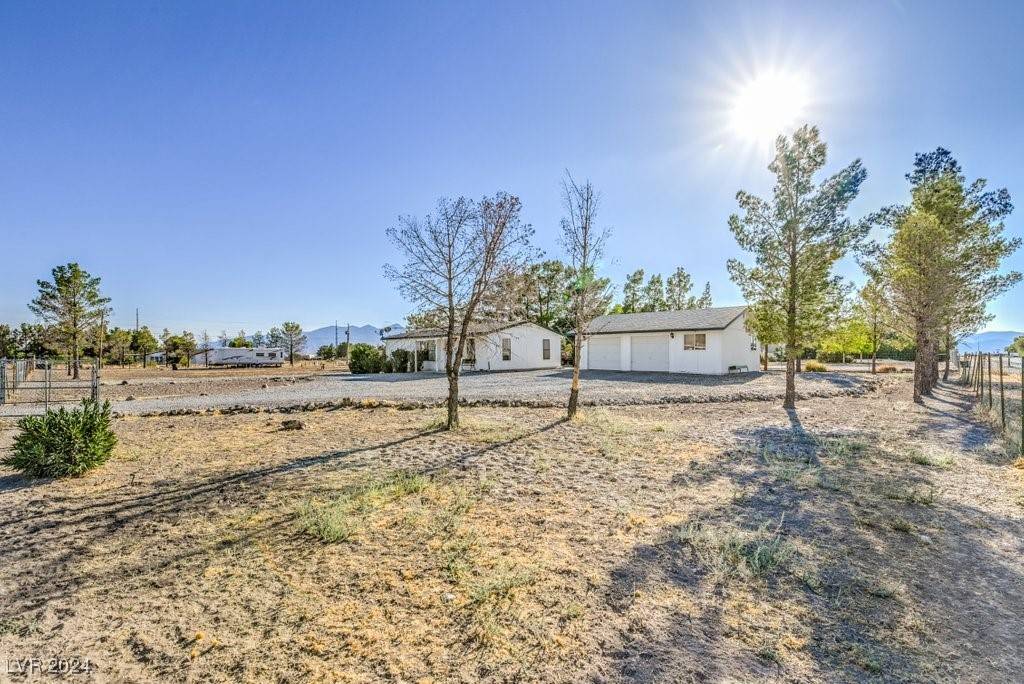 Pahrump, NV 89048,5830 Georgia ST