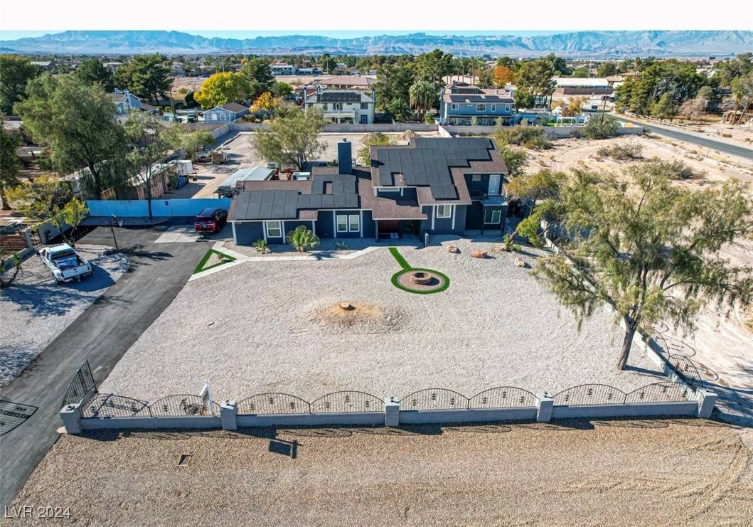 Las Vegas, NV 89118,7135 Polaris AVE