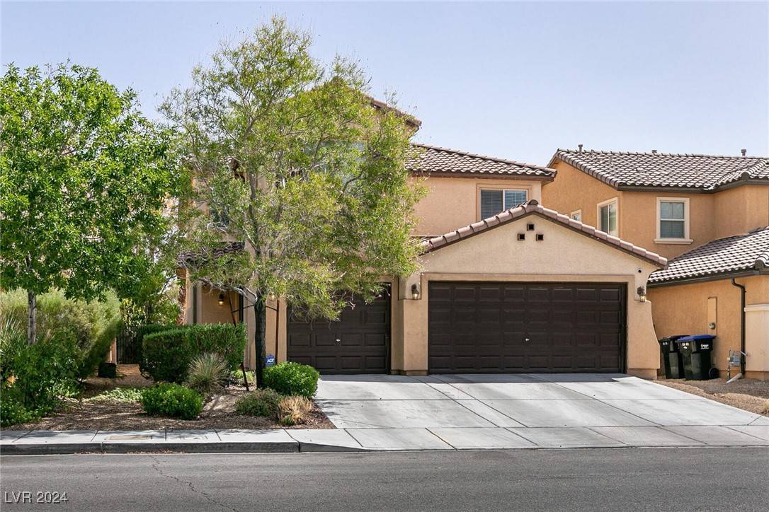 North Las Vegas, NV 89085,8234 San Mateo ST