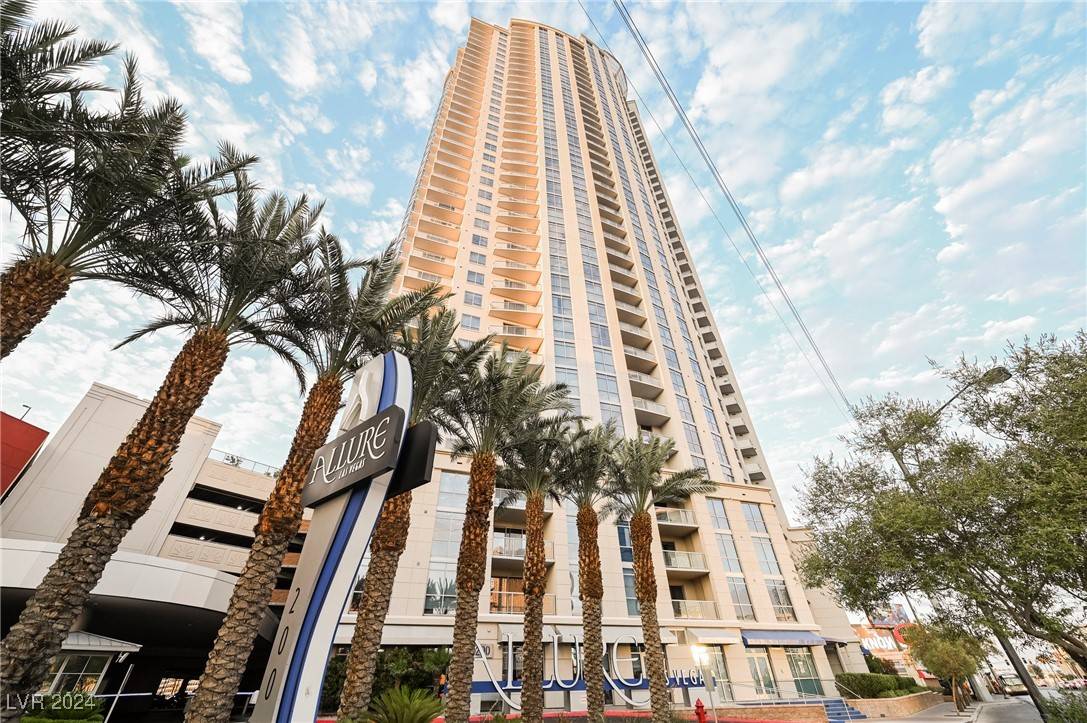 Las Vegas, NV 89102,200 W Sahara AVE #501