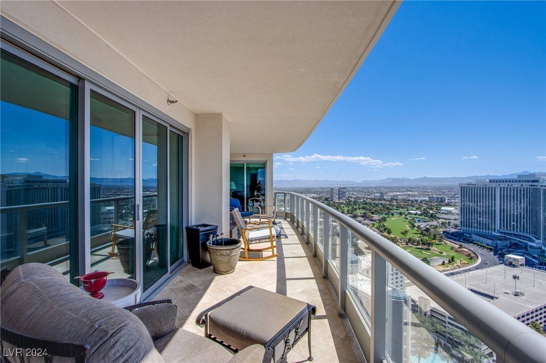 Las Vegas, NV 89109,222 Karen AVE #3305
