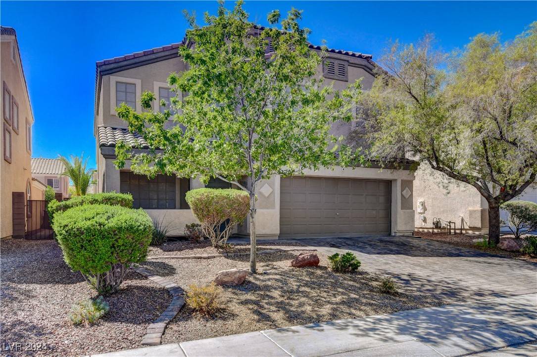 North Las Vegas, NV 89031,441 Orchid Oasis AVE