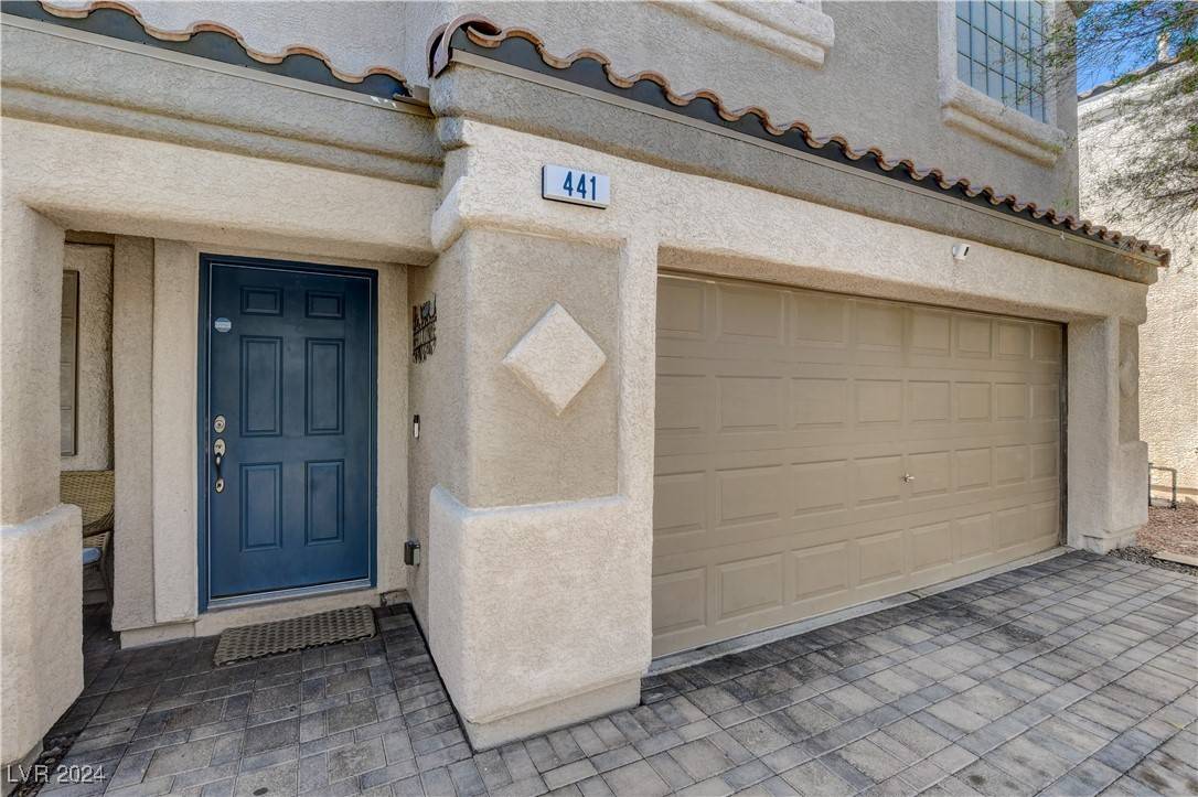 North Las Vegas, NV 89031,441 Orchid Oasis AVE