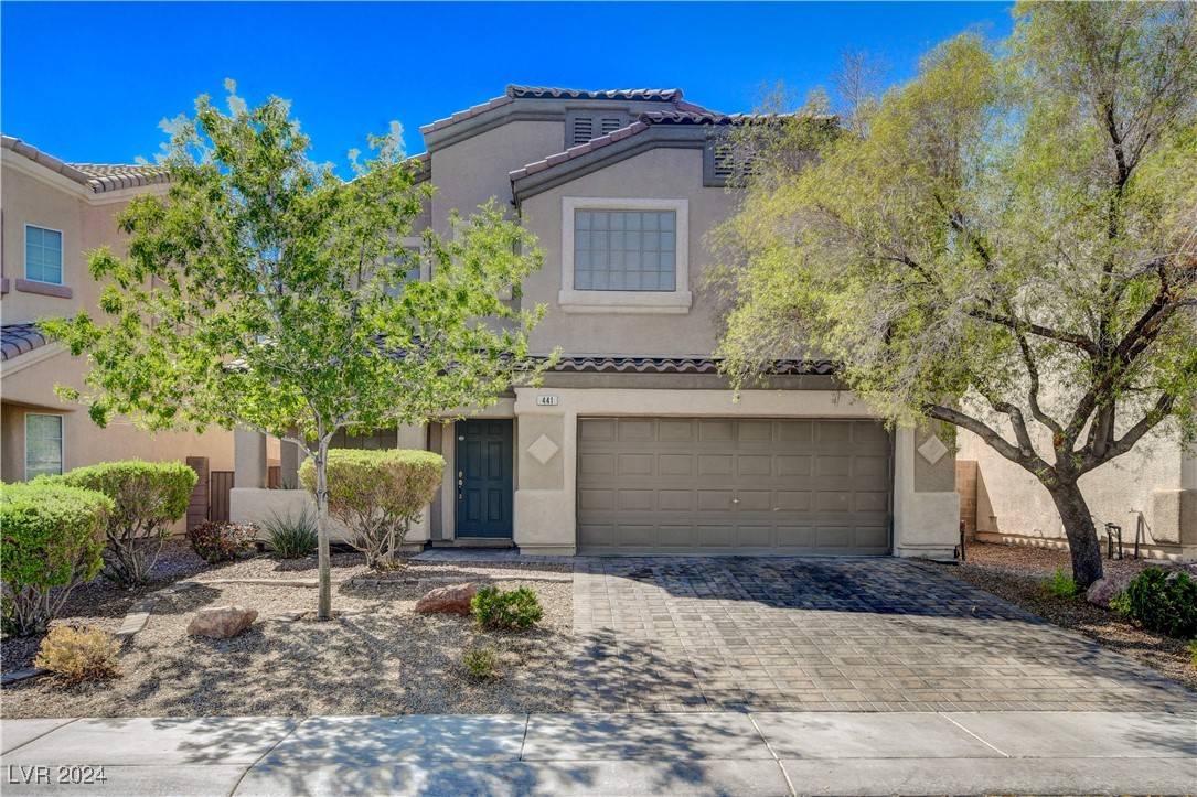 North Las Vegas, NV 89031,441 Orchid Oasis AVE