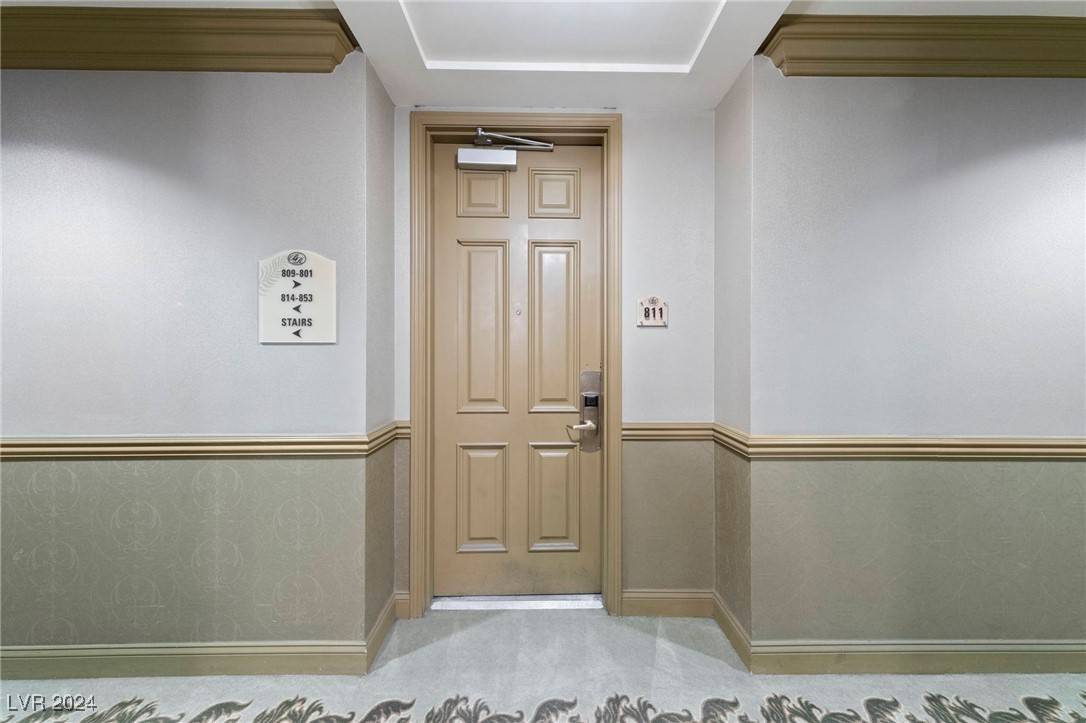 Las Vegas, NV 89123,2455 W Serene AVE #811