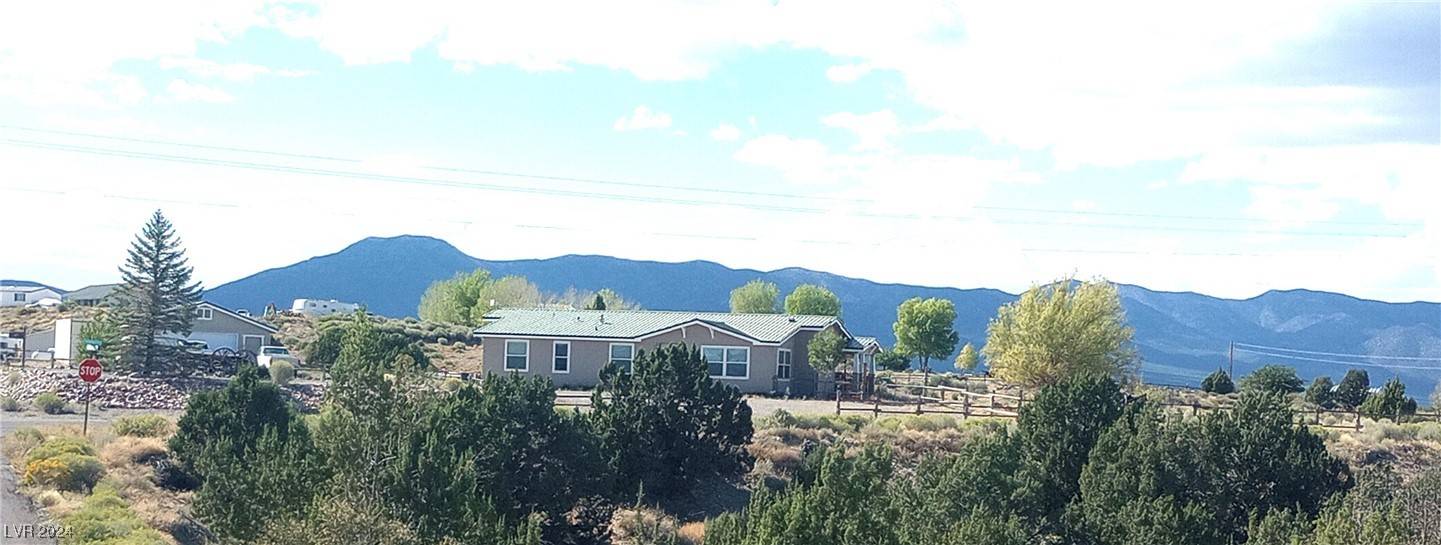 Pioche, NV 89043,277 Blue Spruce ST
