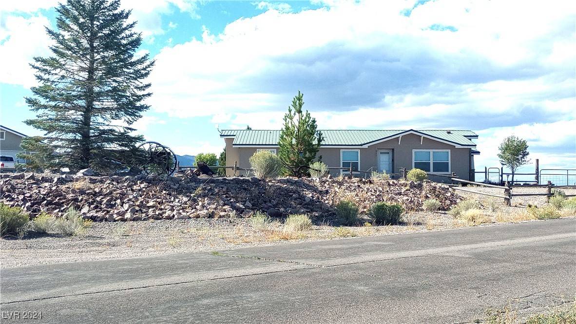Pioche, NV 89043,277 Blue Spruce ST