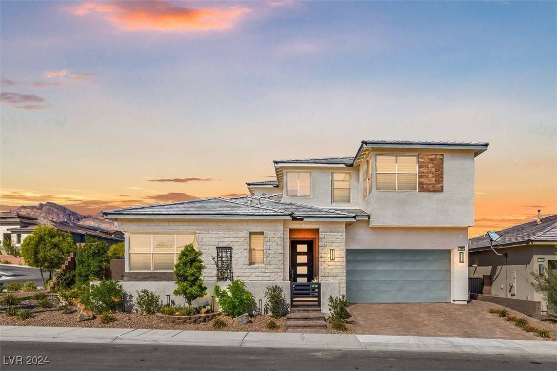 Las Vegas, NV 89138,11686 Barga CT