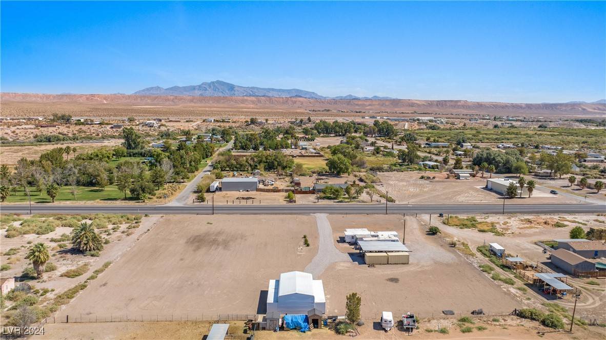 Overton, NV 89040,1425 N Moapa Valley BLVD