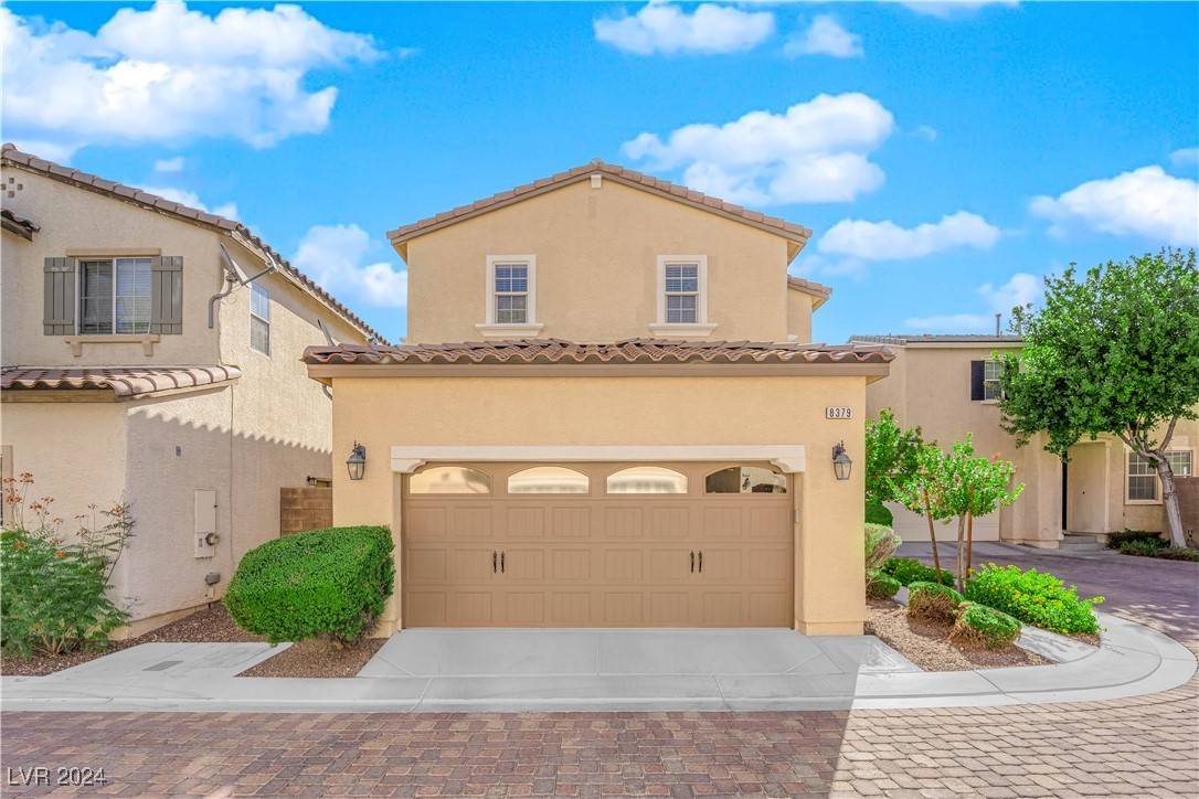 Las Vegas, NV 89113,8379 Lower Trailhead AVE