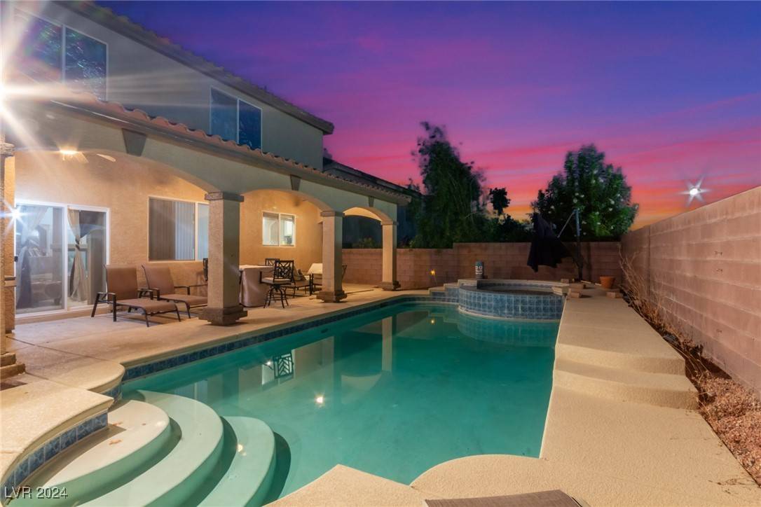 Las Vegas, NV 89139,6359 Spindrift Foam AVE