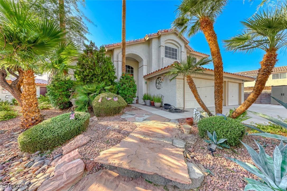 Las Vegas, NV 89123,1188 Concertino AVE