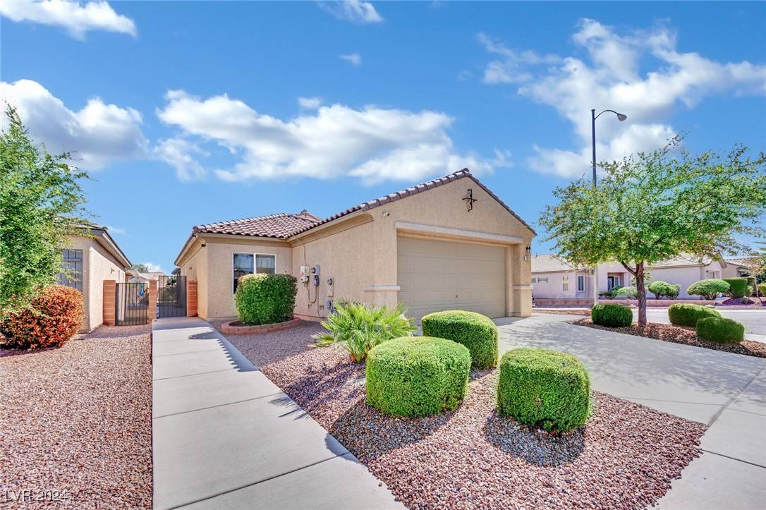 North Las Vegas, NV 89084,7012 Diver AVE