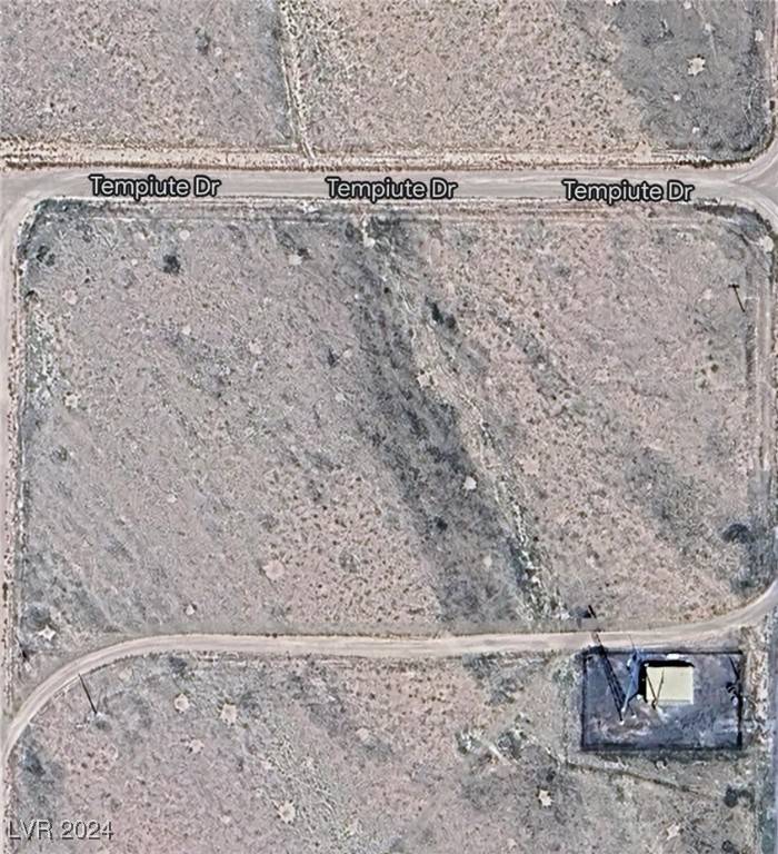 Alamo, NV 89001,Lot 7 -Sunrise Acres Tract 1