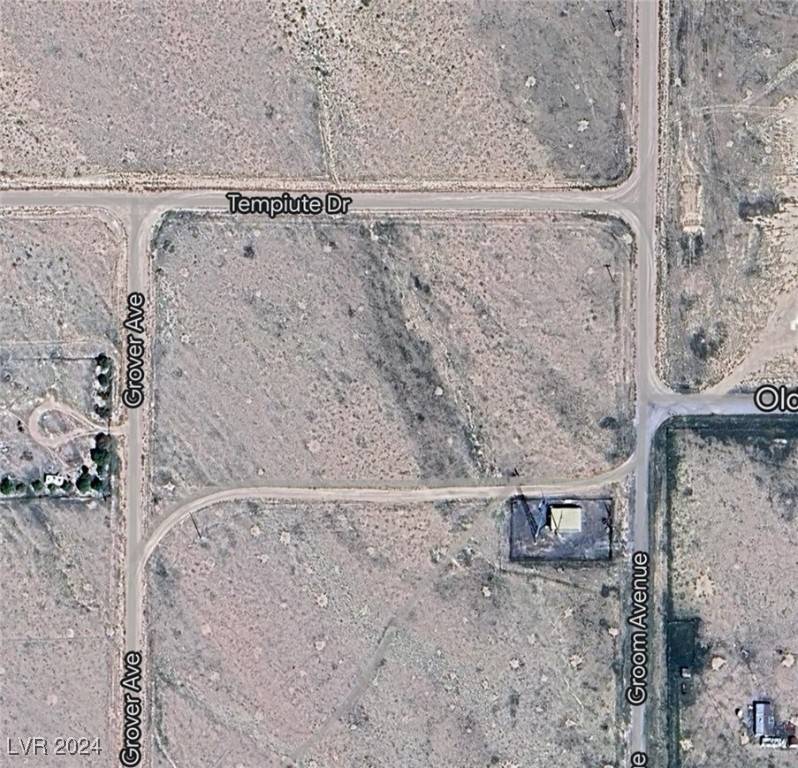 Alamo, NV 89001,Lot 7 -Sunrise Acres Tract 1