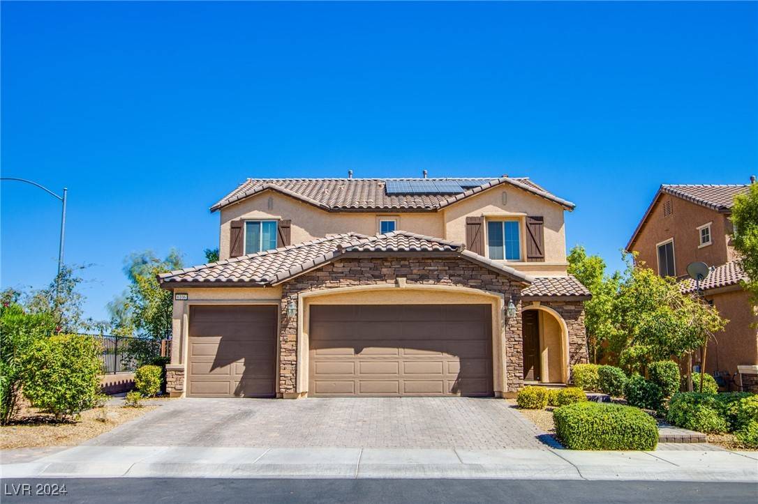 Las Vegas, NV 89113,6106 Andover Wood RD