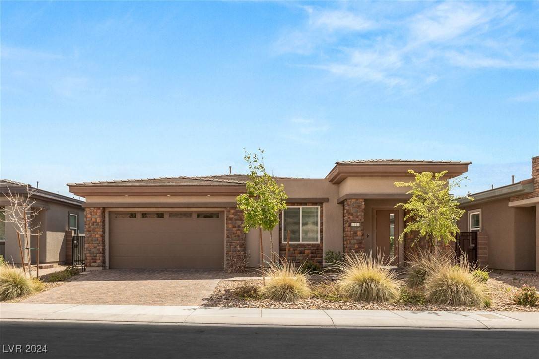Henderson, NV 89011,91 Reflection Cove DR