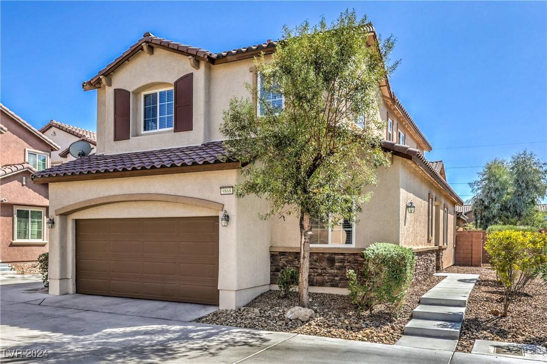 Las Vegas, NV 89178,9868 Hearthfire ST
