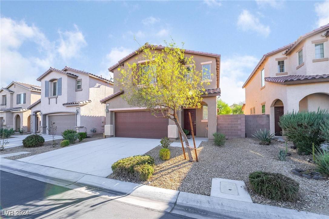 Las Vegas, NV 89122,5446 Silent Springs DR