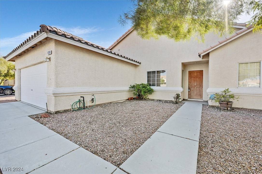 North Las Vegas, NV 89031,4330 Scarlet Vista CT
