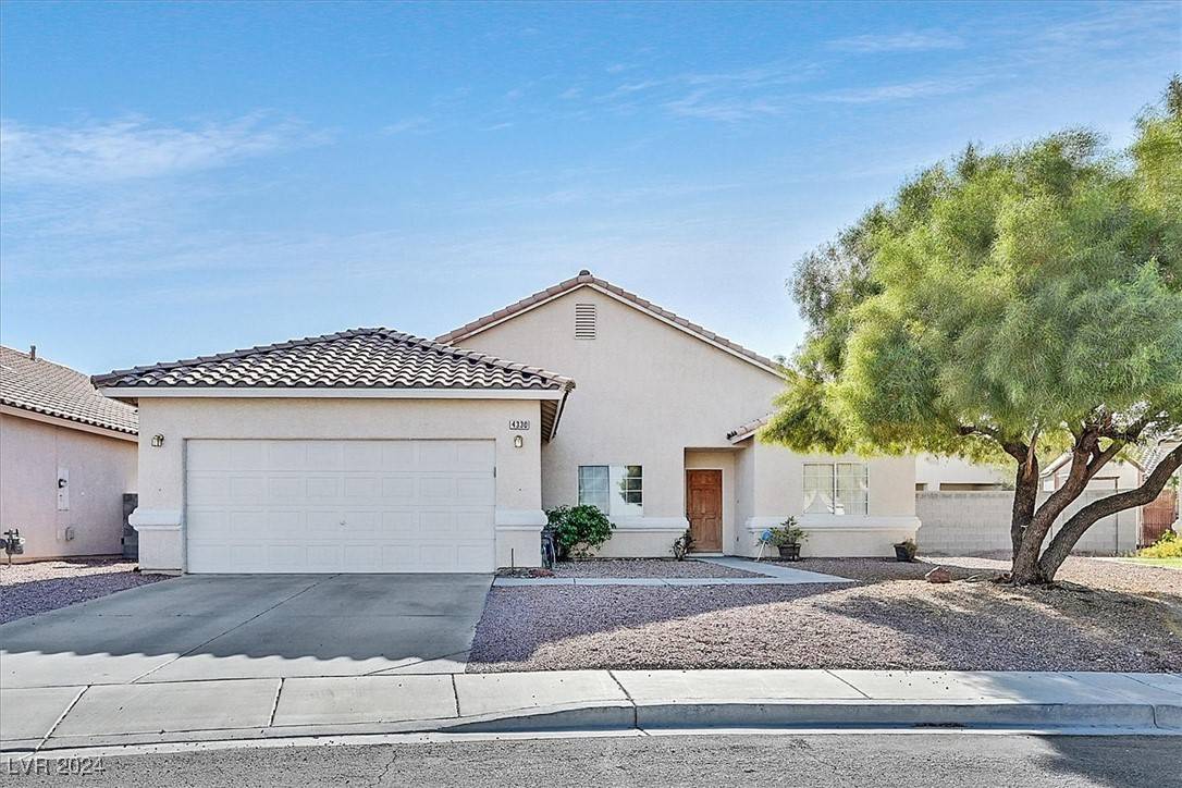 North Las Vegas, NV 89031,4330 Scarlet Vista CT