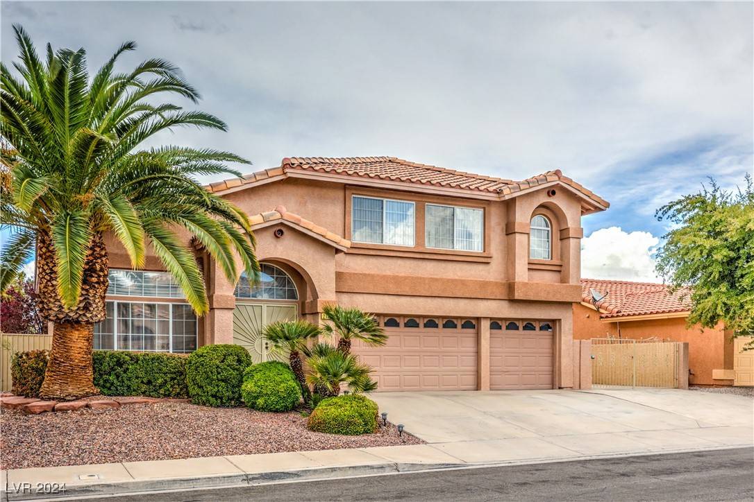 Henderson, NV 89074,2728 Aspen Wood AVE