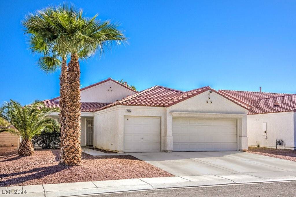 North Las Vegas, NV 89031,2105 Mountain Sunset AVE