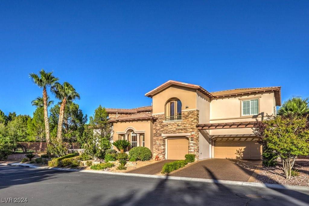 Las Vegas, NV 89138,200 Villa Borghese ST