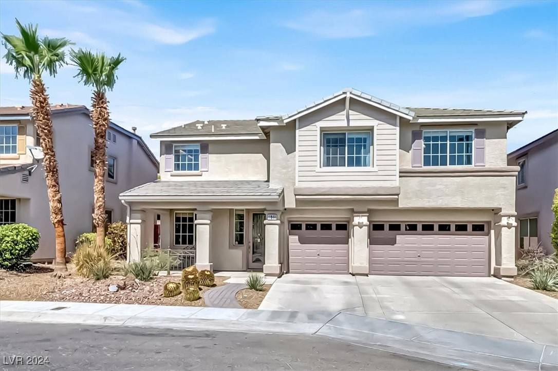 Las Vegas, NV 89135,11044 Clemmons CT