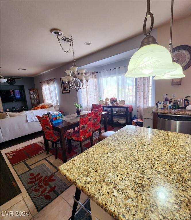 North Las Vegas, NV 89081,4836 Teal Petals ST