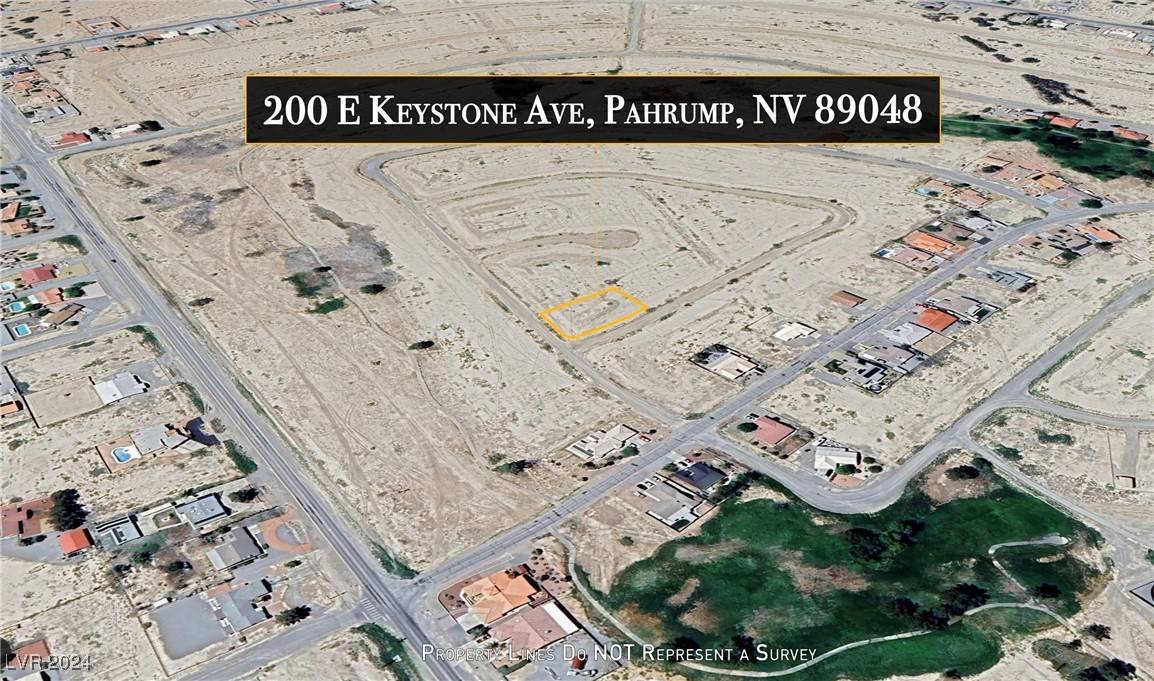 Pahrump, NV 89048,200 E Keystone AVE