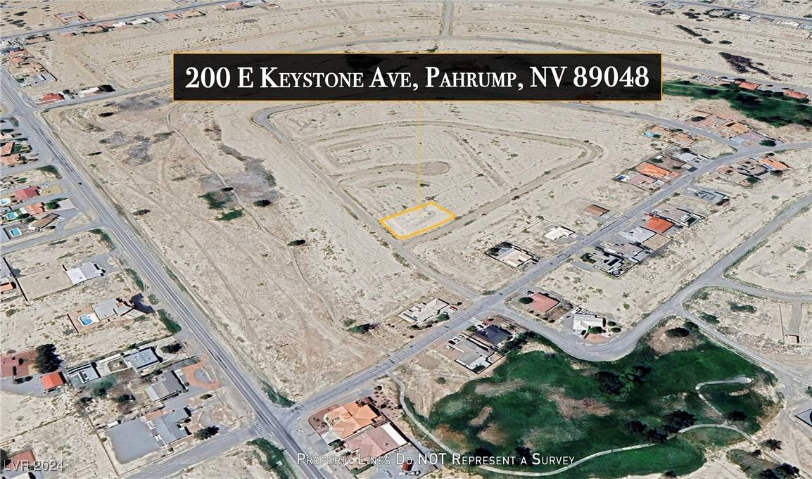 Pahrump, NV 89048,200 E Keystone AVE
