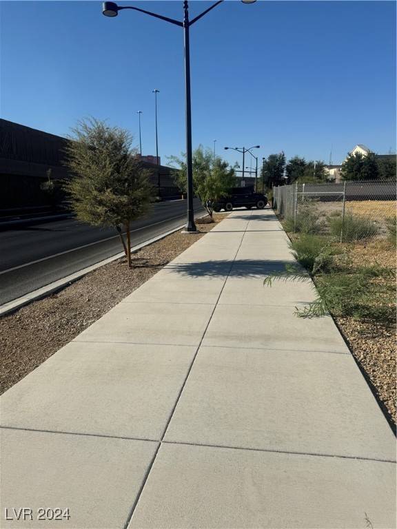 Las Vegas, NV 89102,WALDMAN
