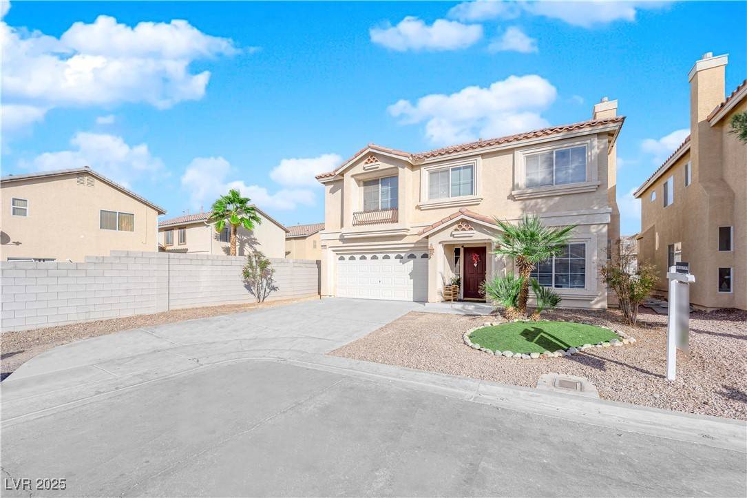 Las Vegas, NV 89183,10568 Salmon Leap ST