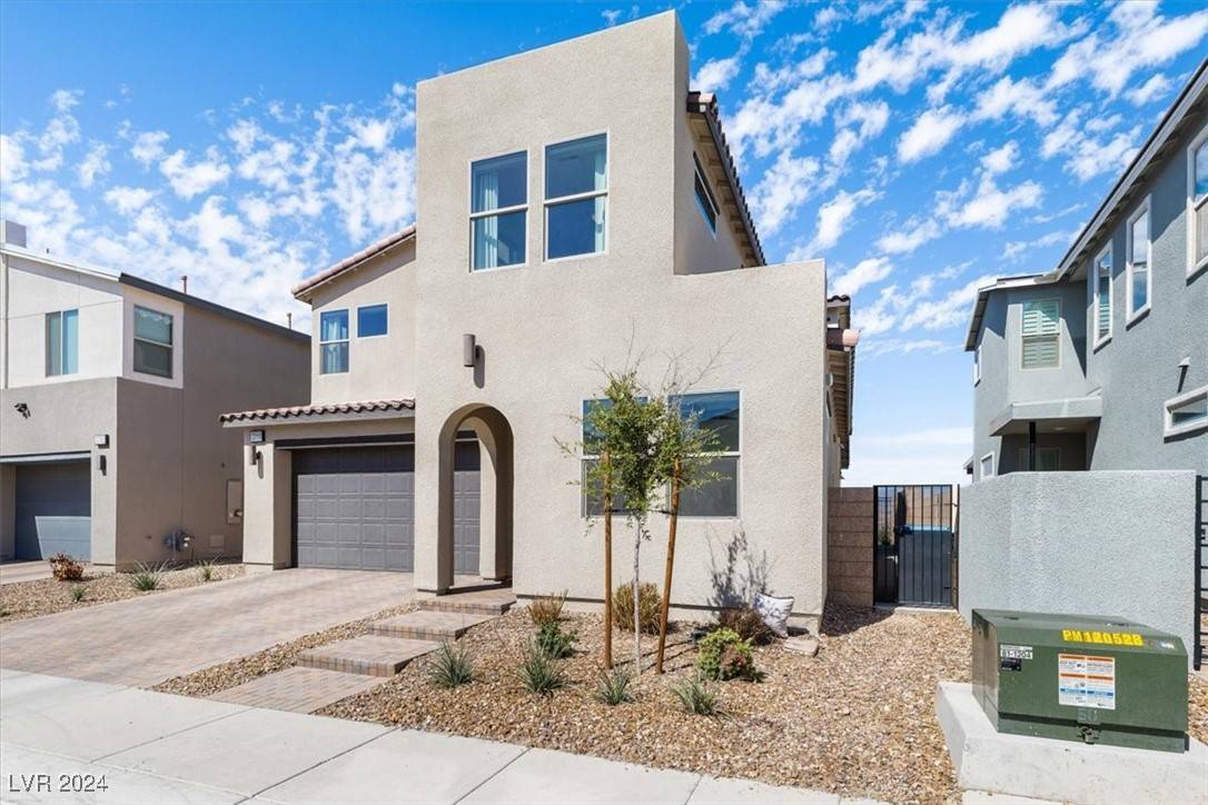 Henderson, NV 89044,3388 Solarino LN