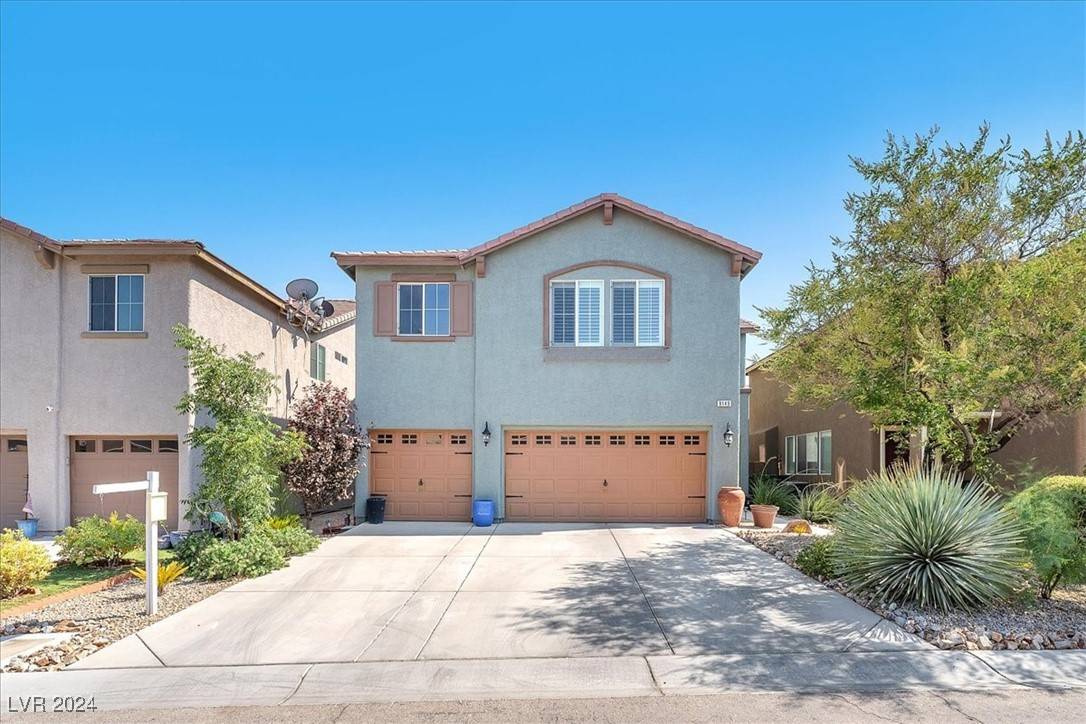 Las Vegas, NV 89178,9149 Dutch Oven CT
