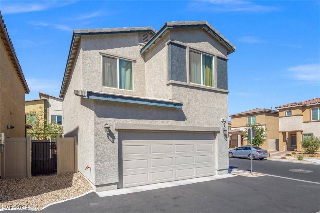 North Las Vegas, NV 89084,4375 Fire Glow AVE