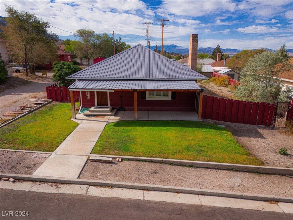 Mcgill, NV 89318,3 Avenue K