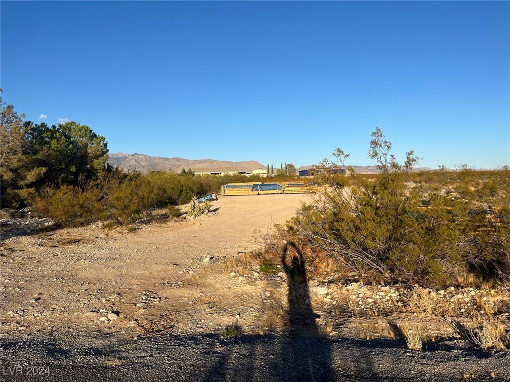 Pahrump, NV 89061,5991 Keomah ST