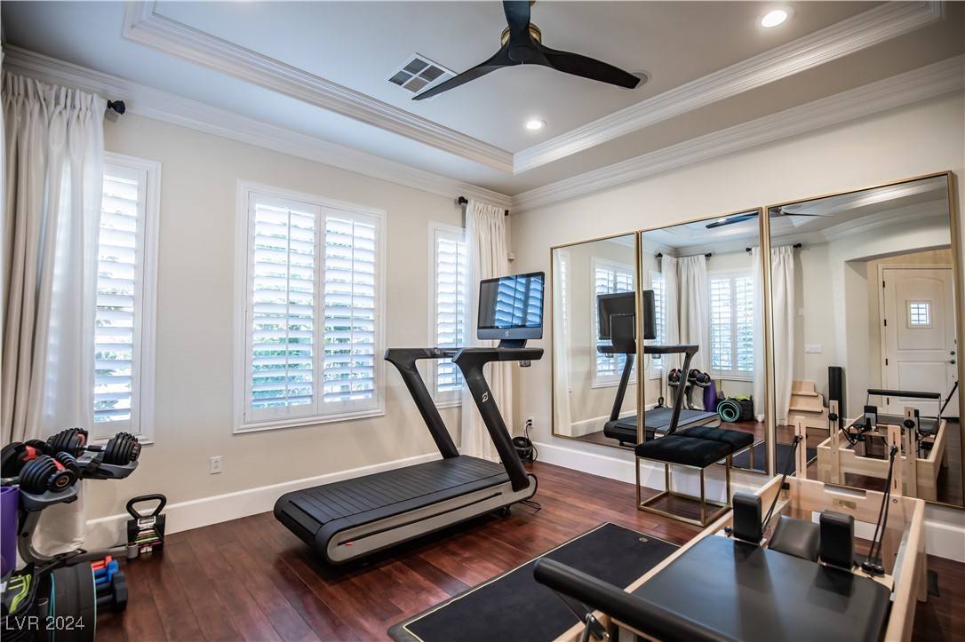 Las Vegas, NV 89138,704 Chervil Valley DR