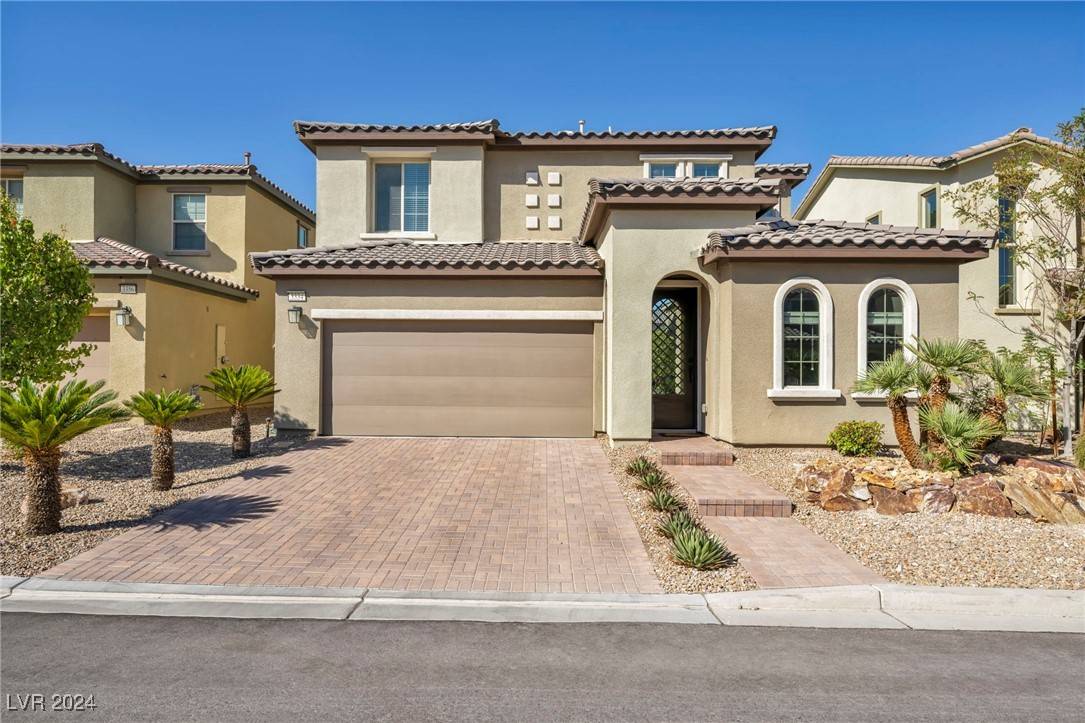 Las Vegas, NV 89141,3334 Molinos DR