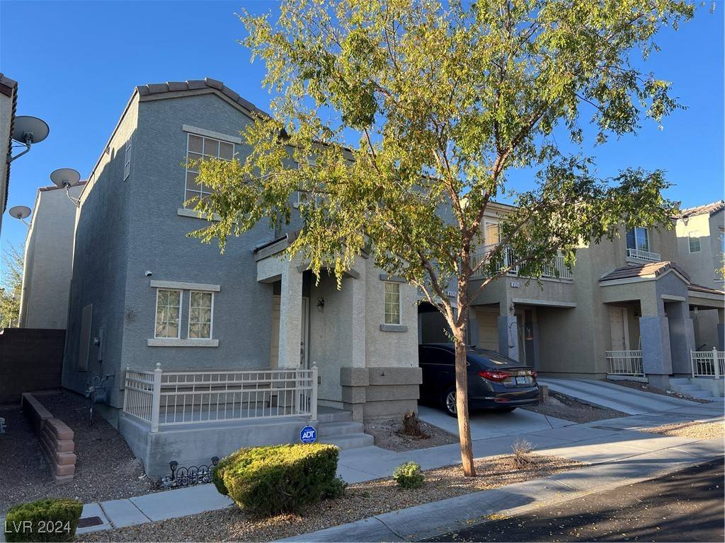 Las Vegas, NV 89149,9125 Careful Canvas AVE