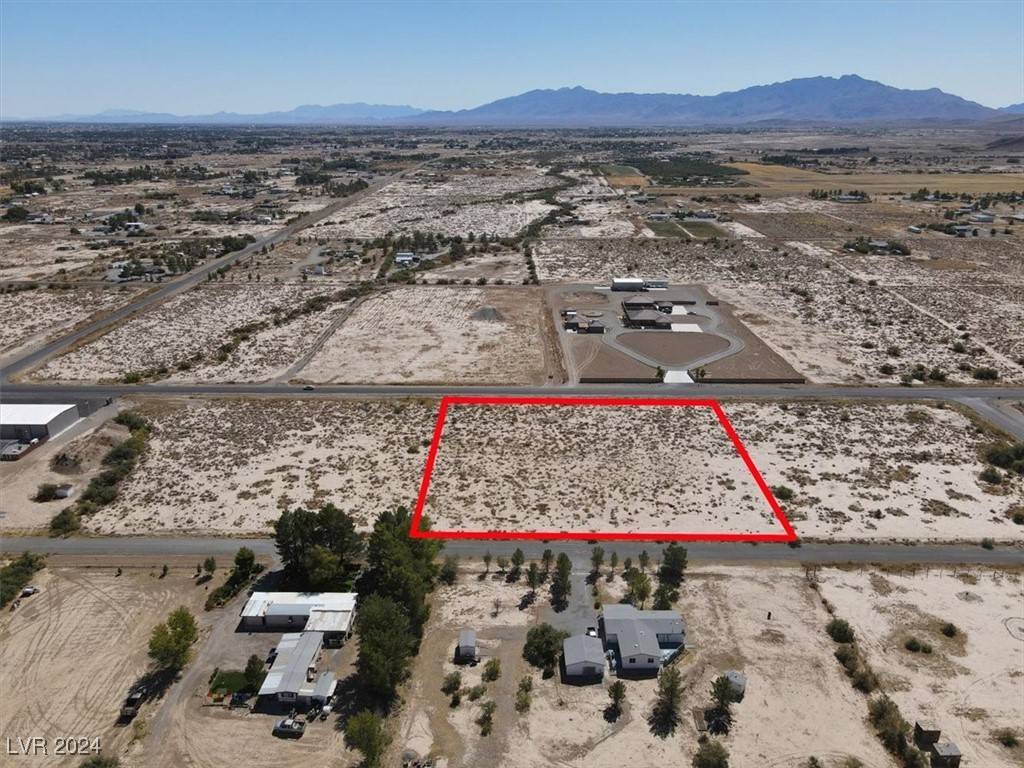 Pahrump, NV 89060,3161 W Craig AVE