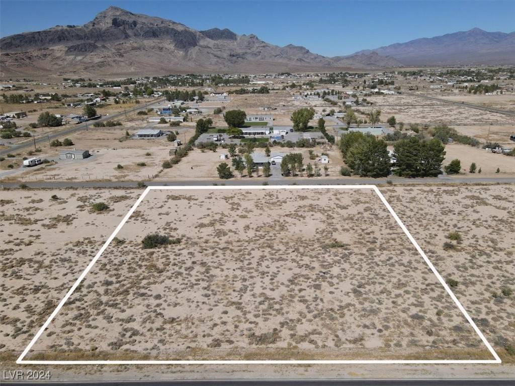 Pahrump, NV 89060,3161 W Craig AVE
