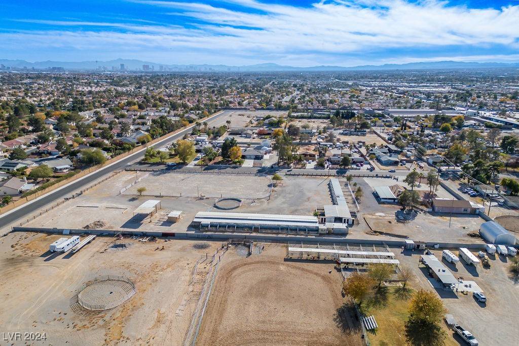 Las Vegas, NV 89130,5820 W La Madre WAY