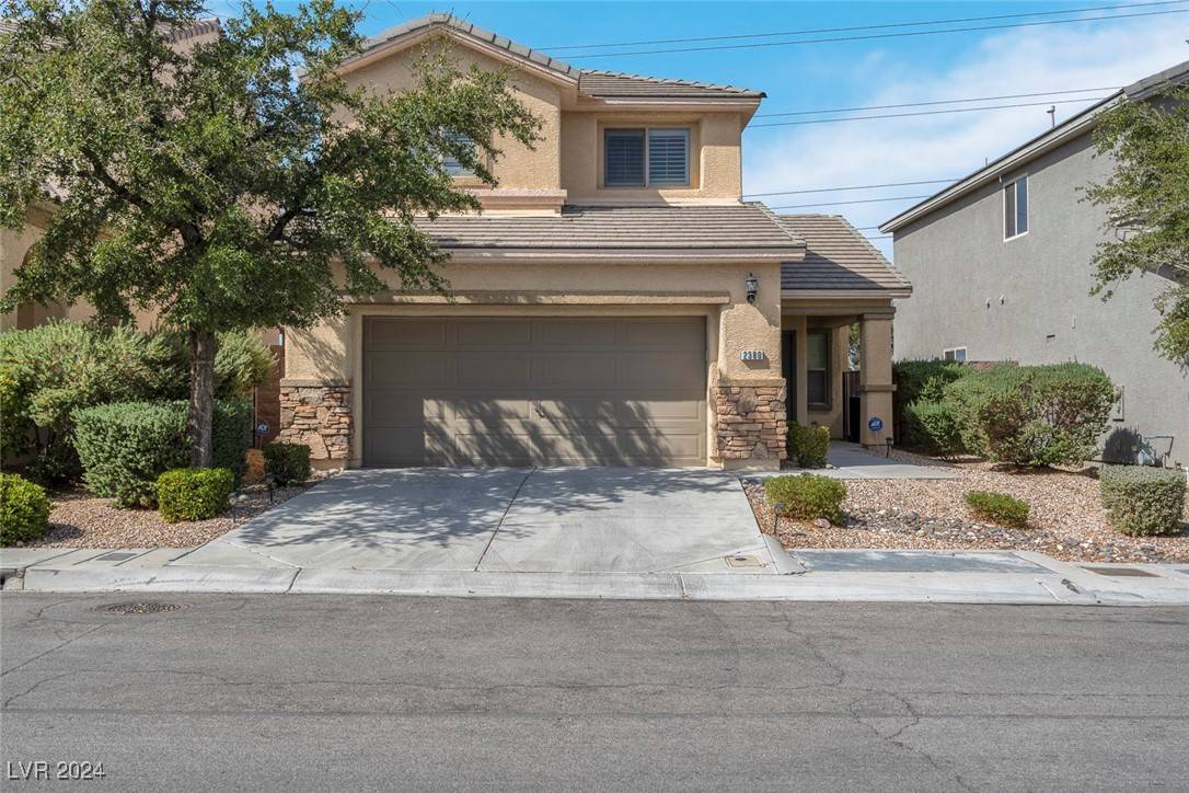 Henderson, NV 89044,2380 Rue Bienville WAY