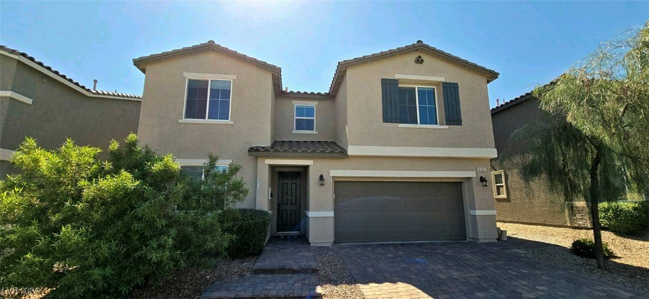 Las Vegas, NV 89141,6395 Joshua Peak AVE